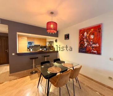 Alquiler de piso en Calle Incosol, 11 - Photo 4