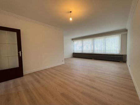 Appartement te huur - Photo 3