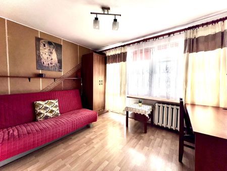 Pokój, ul. Meissnera - Zdjęcie 3