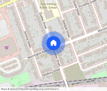 520-560 Mornington Avenue | 520 Mornington Avenue, London - Photo 1