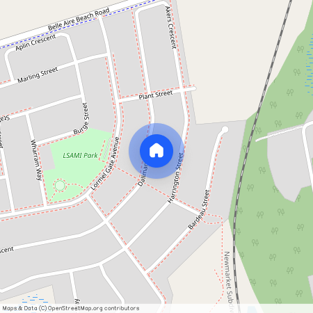 1339 Dallman Street Unit# Basement, Innisfil