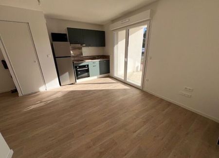 Appartement à louer 2 pièces • Mont-de-Marsan - Photo 5