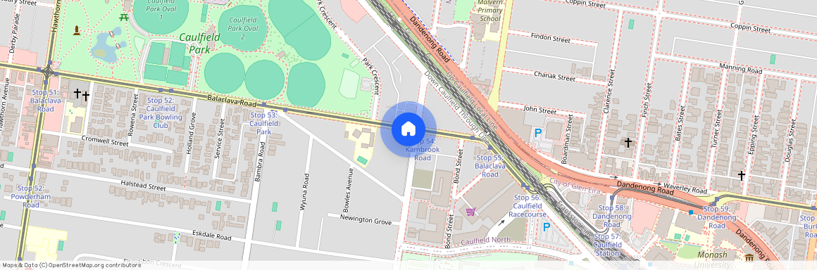 203/337 Balaclava Road, Vic 3161, Caulfield North