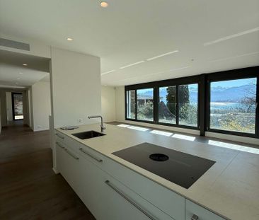 4.5 Zimmer, 122 m², EG - Foto 4