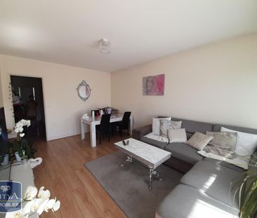 Location Appartement 2 pièces 40m² PERIGUEUX 24000 - Photo 4