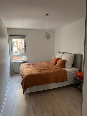 Kasinogatan, Malmö - Photo 2