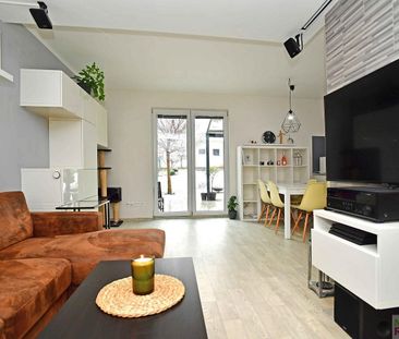 Pronájem domu 113 m² s pozemkem 321 m² - Photo 2