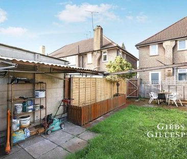 Pinewood Avenue, Uxbridge, UB8 - Photo 5