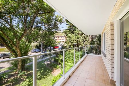 Collaroy, 2/11 Fielding Street - Photo 2