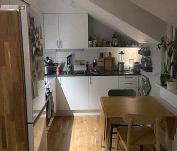 Prästgatan, Landskrona - Foto 1