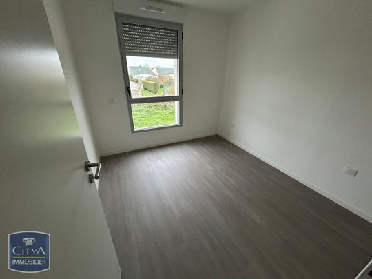 Location Appartement 3 pièces 62m² POITIERS 86000 - Photo 1