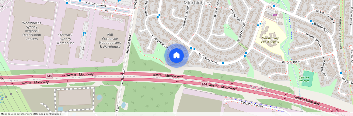 1 Tod Place, Minchinbury NSW 2770