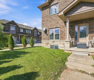 For Lease - 43 KERMAN Avenue Unit# 8, Grimsby, Ontario - Photo 4