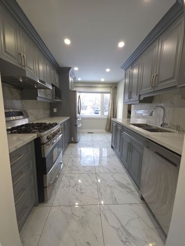 For Lease - 163 Painted Post Drive, Toronto, Ontario - Photo 5