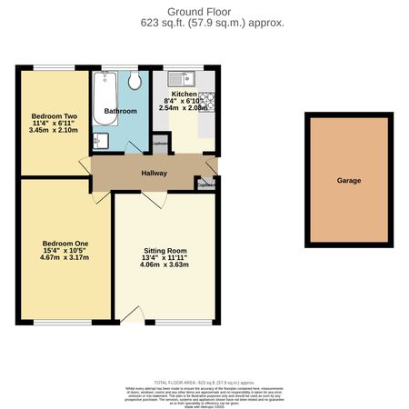 Carlton Court, So15 - Photo 4