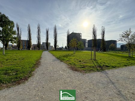 Exklusive Neubauwohnungen in den Reininghausgründen - Foto 2