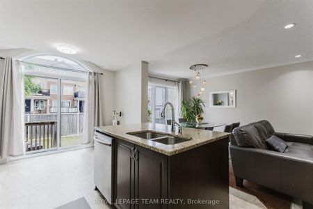 For Lease - 121 Mancini Way, Barrhaven, Ontario - Photo 3