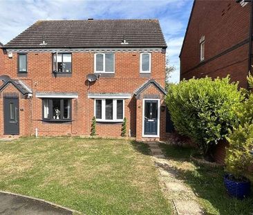 Tining Close, Bridgnorth, Shropshire, WV16 - Photo 1