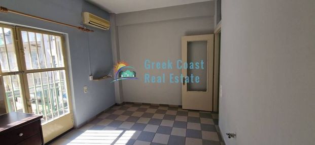 Studio/Γκαρσονιέρα για ενοικίαση Πάτρα - Κέντρο (Πάτρα) - Φωτογραφία 1