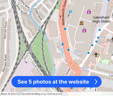 Riverdale House, SE13 - Photo 1