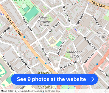 Tabard Street, London - Photo 1