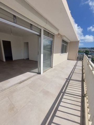 Location appartement 3 pièces, 67.79m², Saint-Esprit - Photo 3
