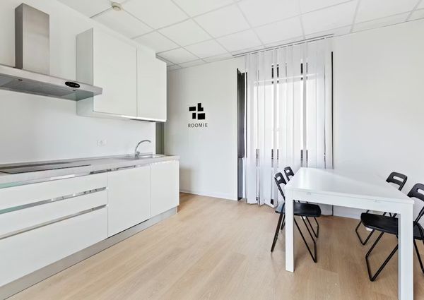 Via Privata Deruta, Milan, Lombardy 20132