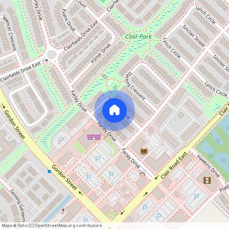 27 Eugene Drive, Guelph