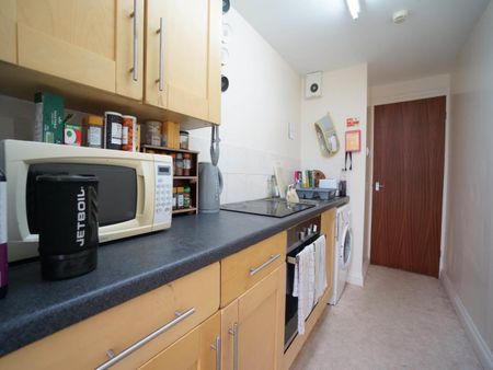 Flat 4, Ebenezer Chapel York Place - Photo 3