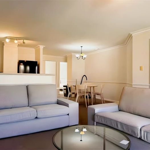 Secondary Bedroom - Photo 1