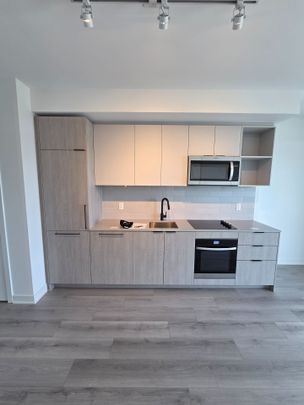 For Lease - 1185 Dupont Street Unit# 2204, Toronto, Ontario - Photo 1