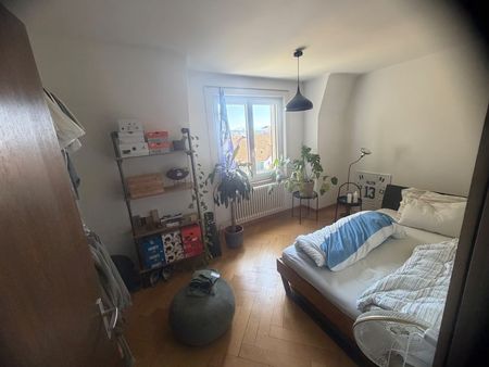 2 Zimmer, 3. Stock - Photo 3