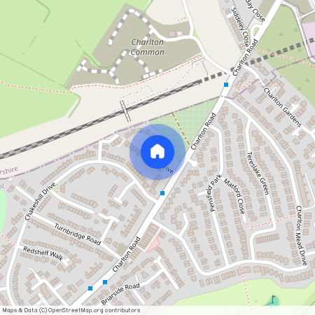 Bindon Drive, Bristol BS10