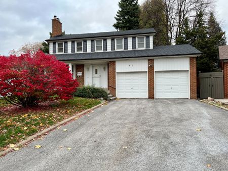 For Lease - 61 Richbourne Court, Toronto, Ontario - Photo 2