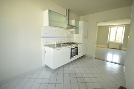 Location Appartement 3 pièces 50m² HERIMONCOURT 25310 - Photo 3