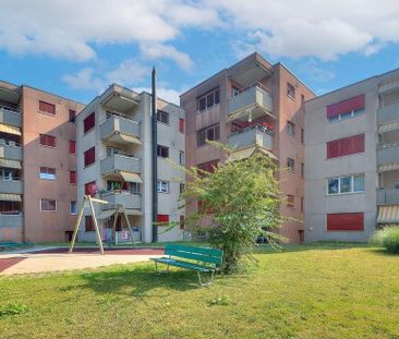 Ihr neues Zuhause: Charmante 3-Zimmer-Wohnung - Foto 4