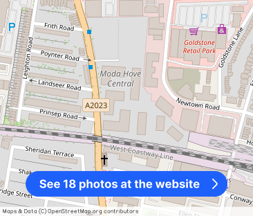 Boulevard Place, Hove, East Sussex, BN3 7RX - Photo 1