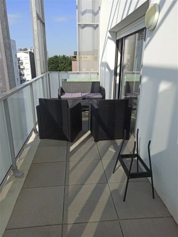 Location appartement 3 pièces - 60m² à Rennes (35000) - Photo 2