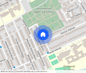 Neville Street, Normanton, West Yorkshire, WF6 - Photo 1