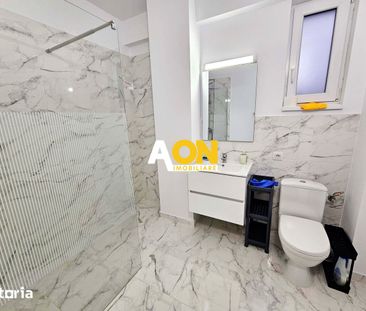 Apartament cu 2 camere, bloc nou 2025, parcare inclusă, Ampoi 3 - Fotografie 6