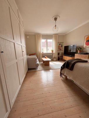 Kungsladugårdsgatan, Göteborg - Photo 1