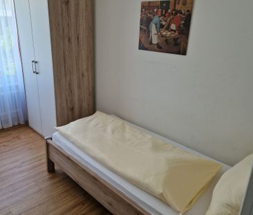 Kurz- oder Langzeit | short or long stay | Residence Hotel Swiss - Photo 4