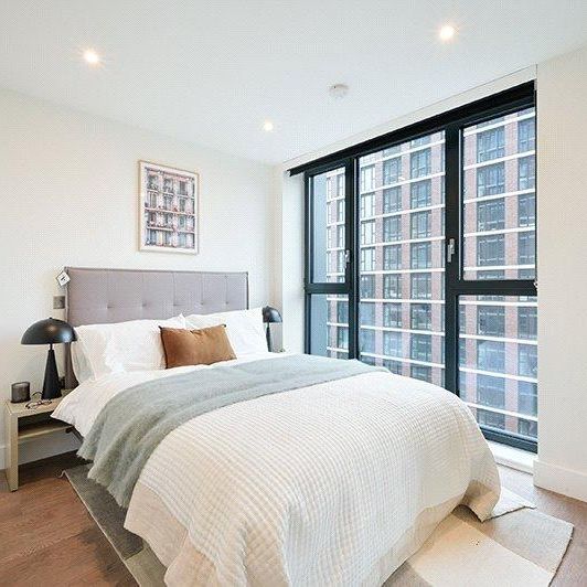 2 bedroom apartment to rent - Photo 1