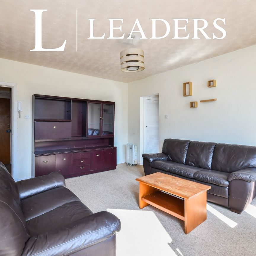 1 bedroom apartment to rent Surrey Road, Bournemouth, BH4 - Photo 1