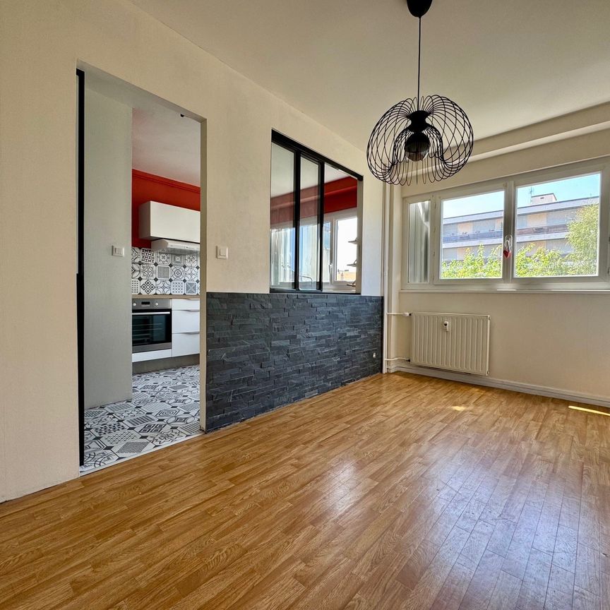 Location Appartement 4 pièces 65m² LIMOGES 87000 - Photo 1