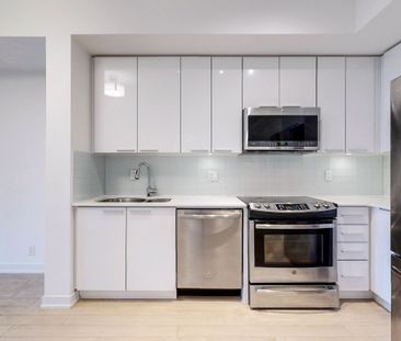 For Lease - 10 Park Lawn Road Unit# 501, Toronto, Ontario - Photo 5
