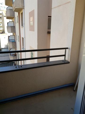 Location Appartement Clermont-Ferrand - Photo 4