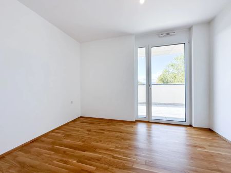 Traumhaftes 4-Zimmer-Penthouse mit riesiger Rundum-Terrasse in Kalsdorf bei Graz - Photo 5