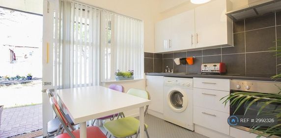 1 bedroom in a house share to rent - Photo 2