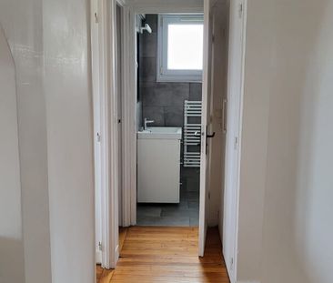 APPARTEMENT MEUBLE 3 PIECES - 66m² - Photo 4